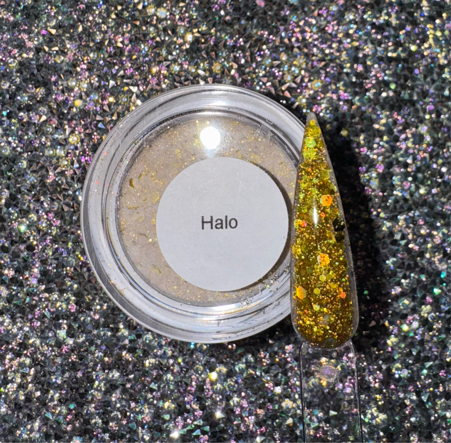 Halo