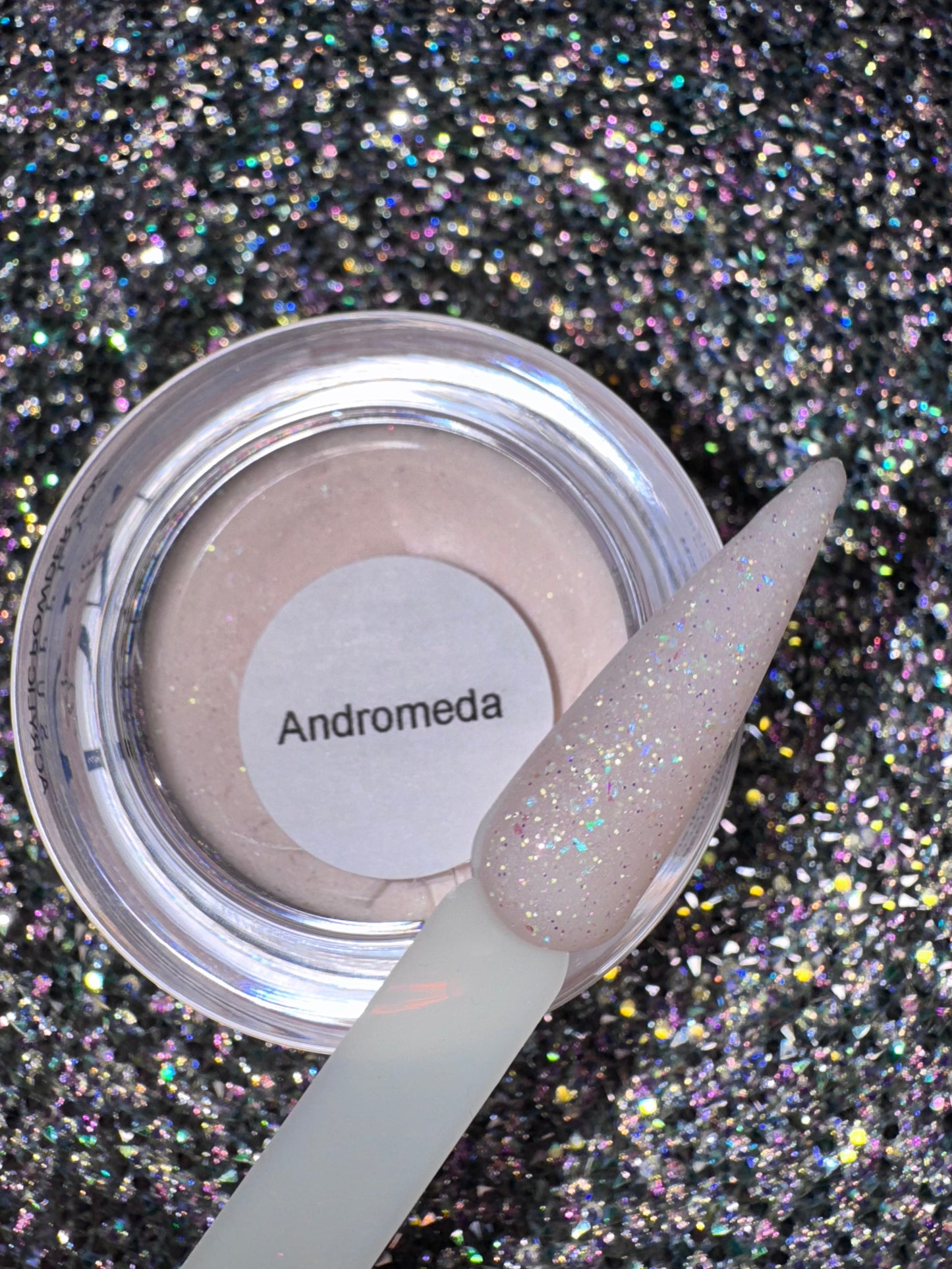Andromeda