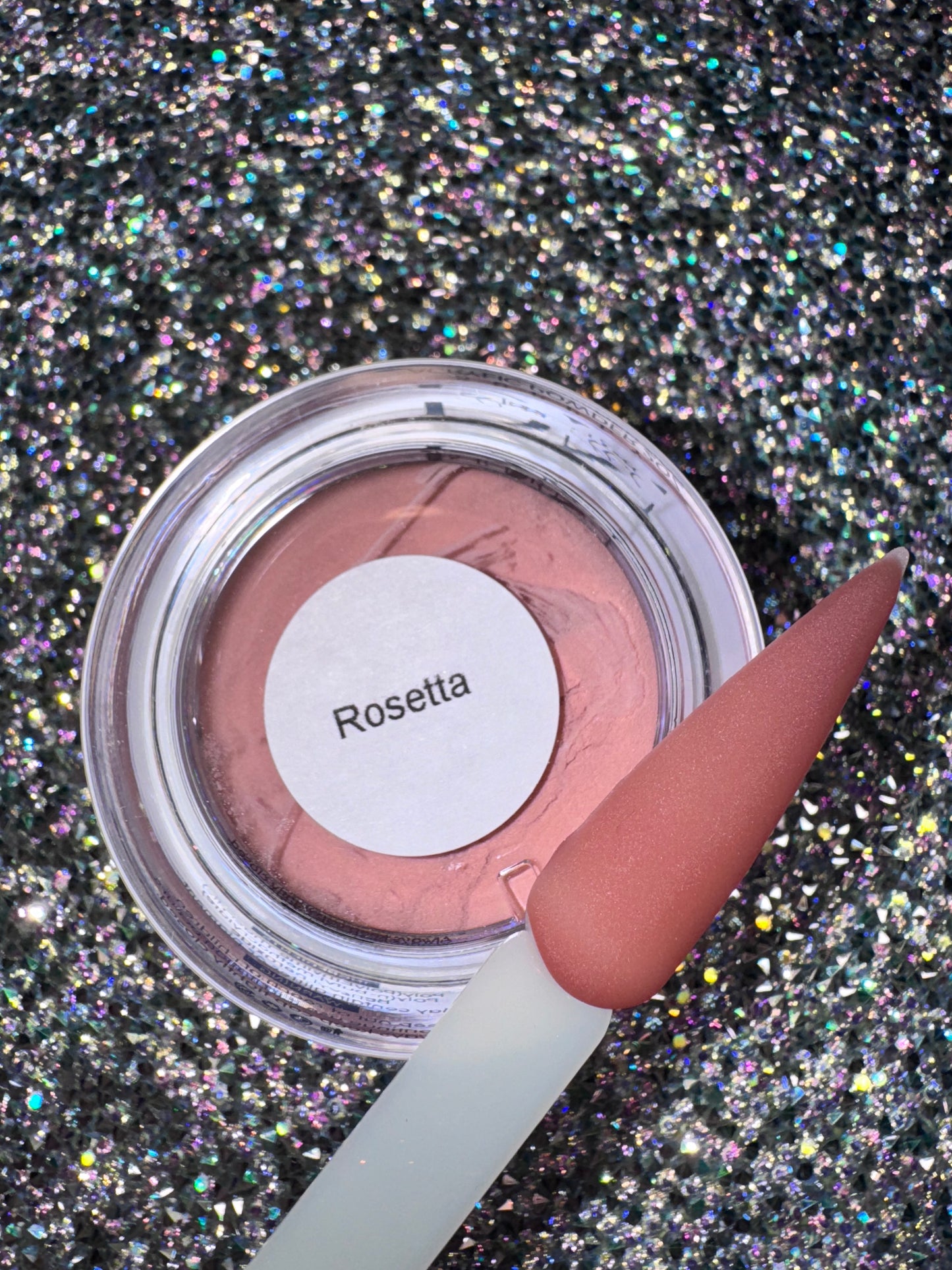 Rosetta