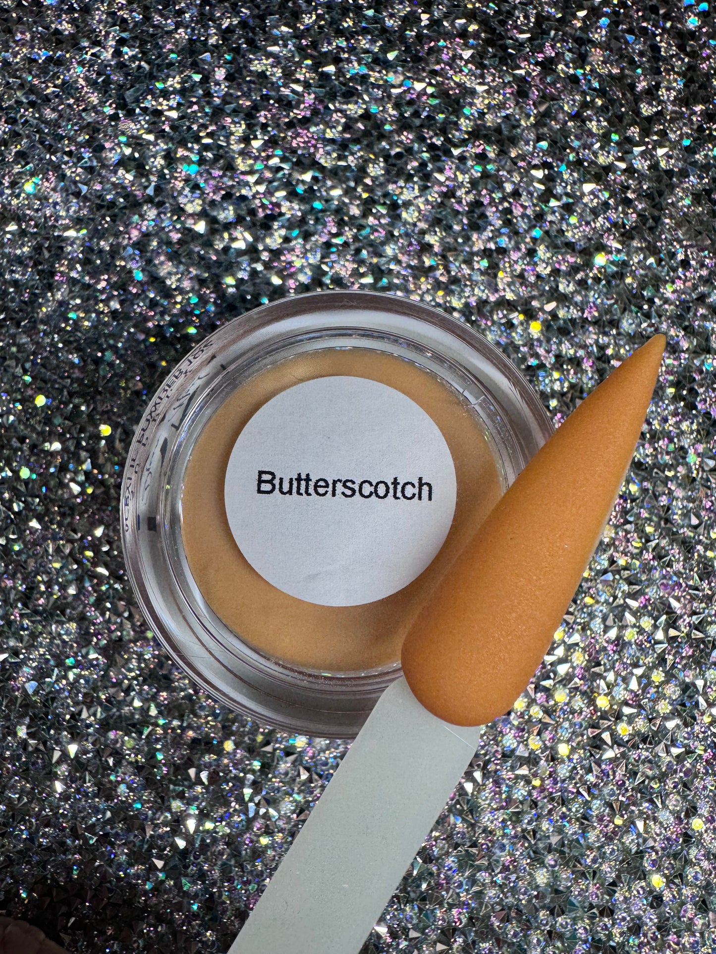 Butterscotch