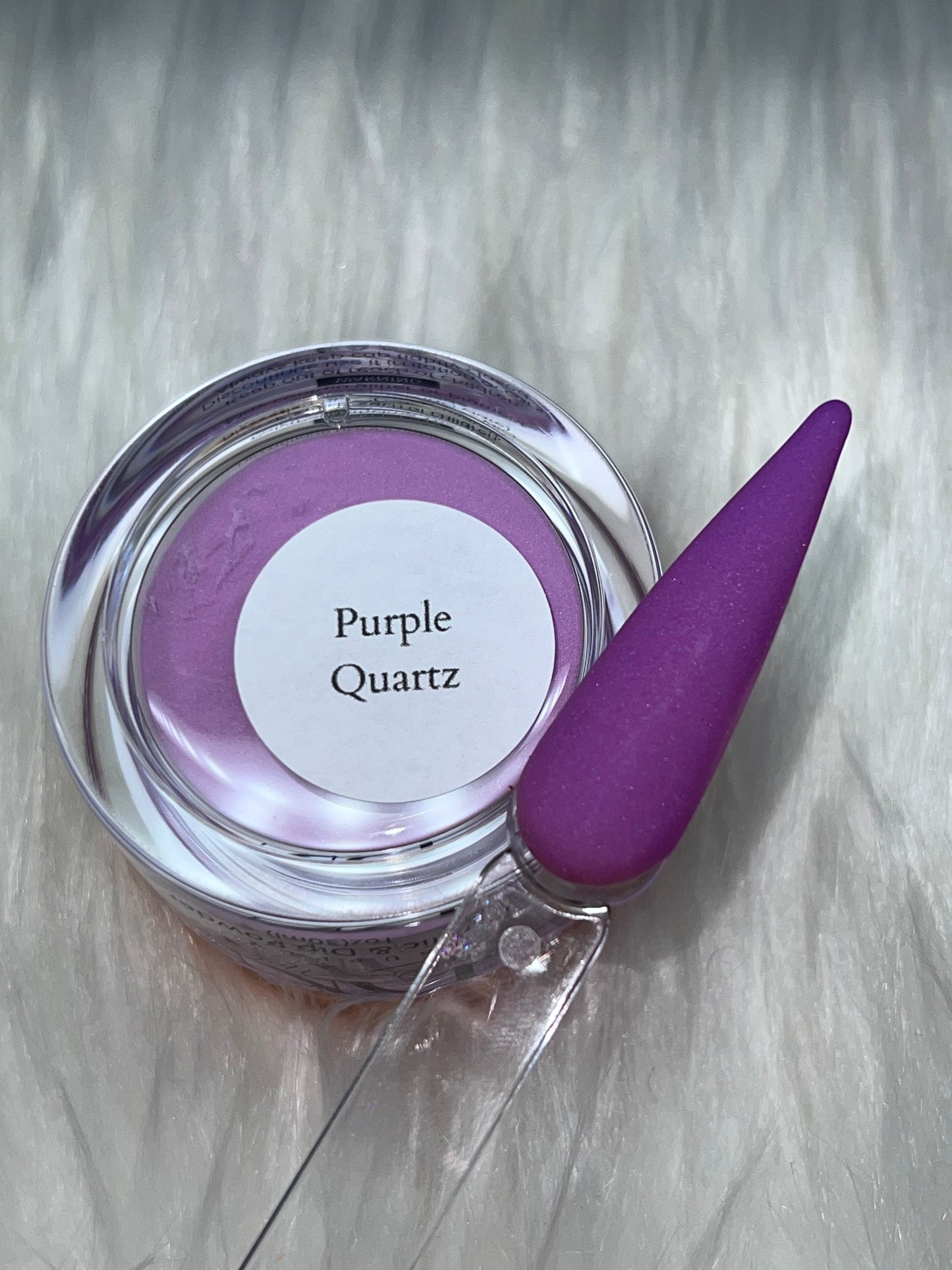 Purple Quartz
