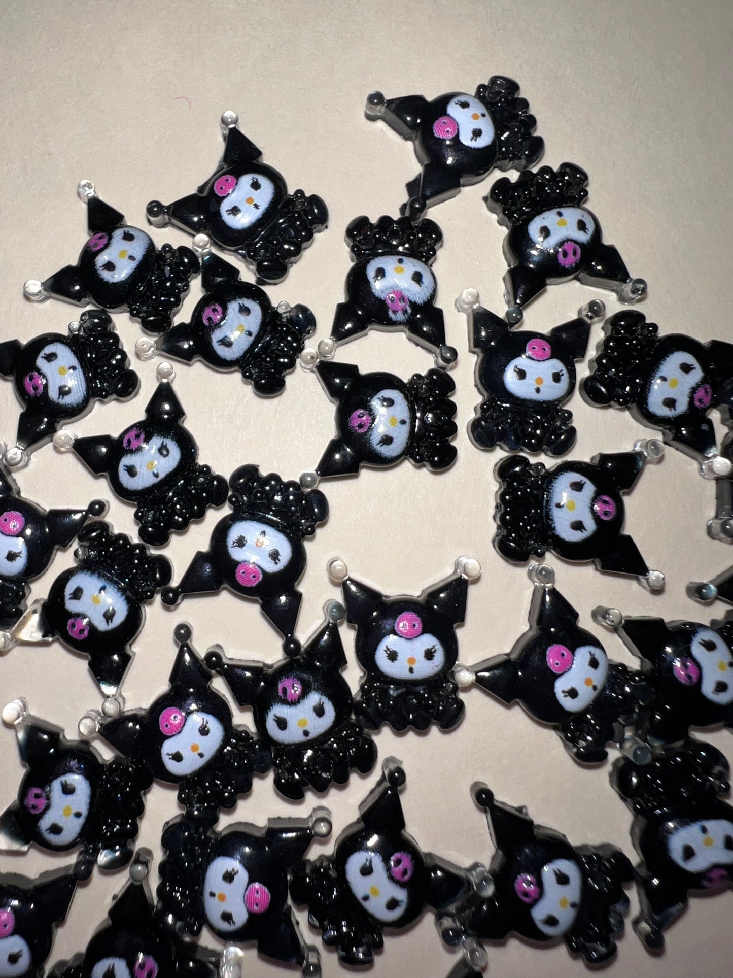 Mini Kuromi