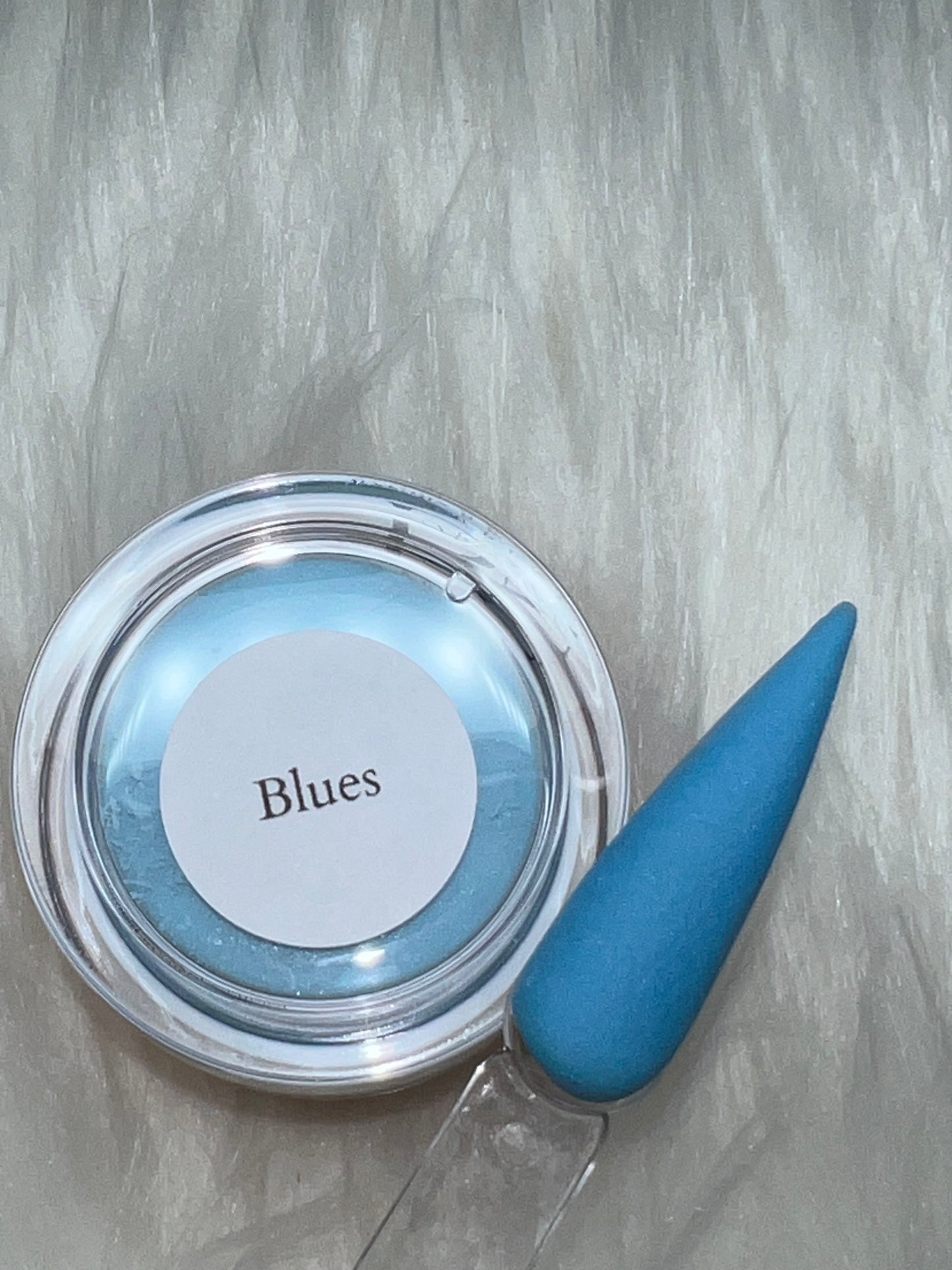 Blues
