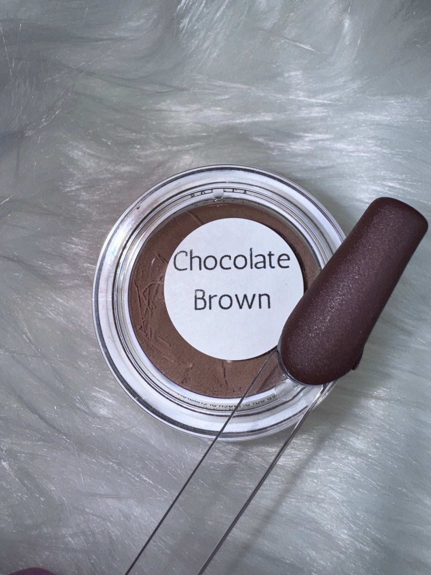 Chocolate Brown