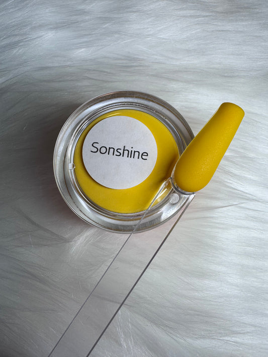 Sonshine