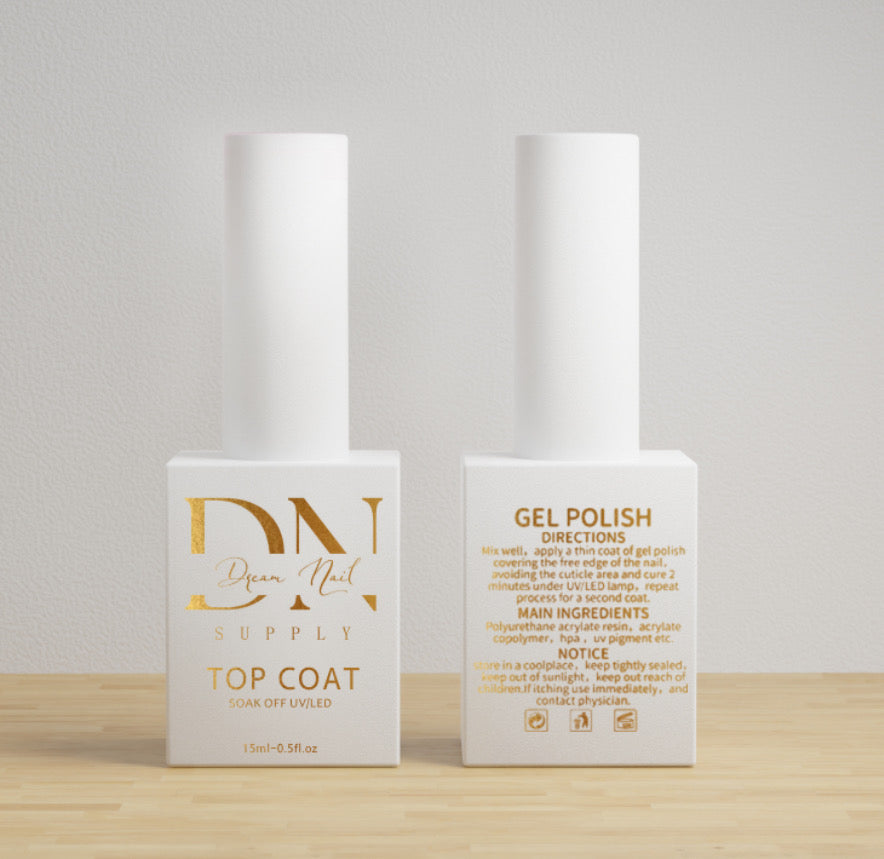 Top Coat