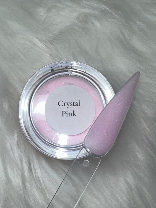 Crystal Pink