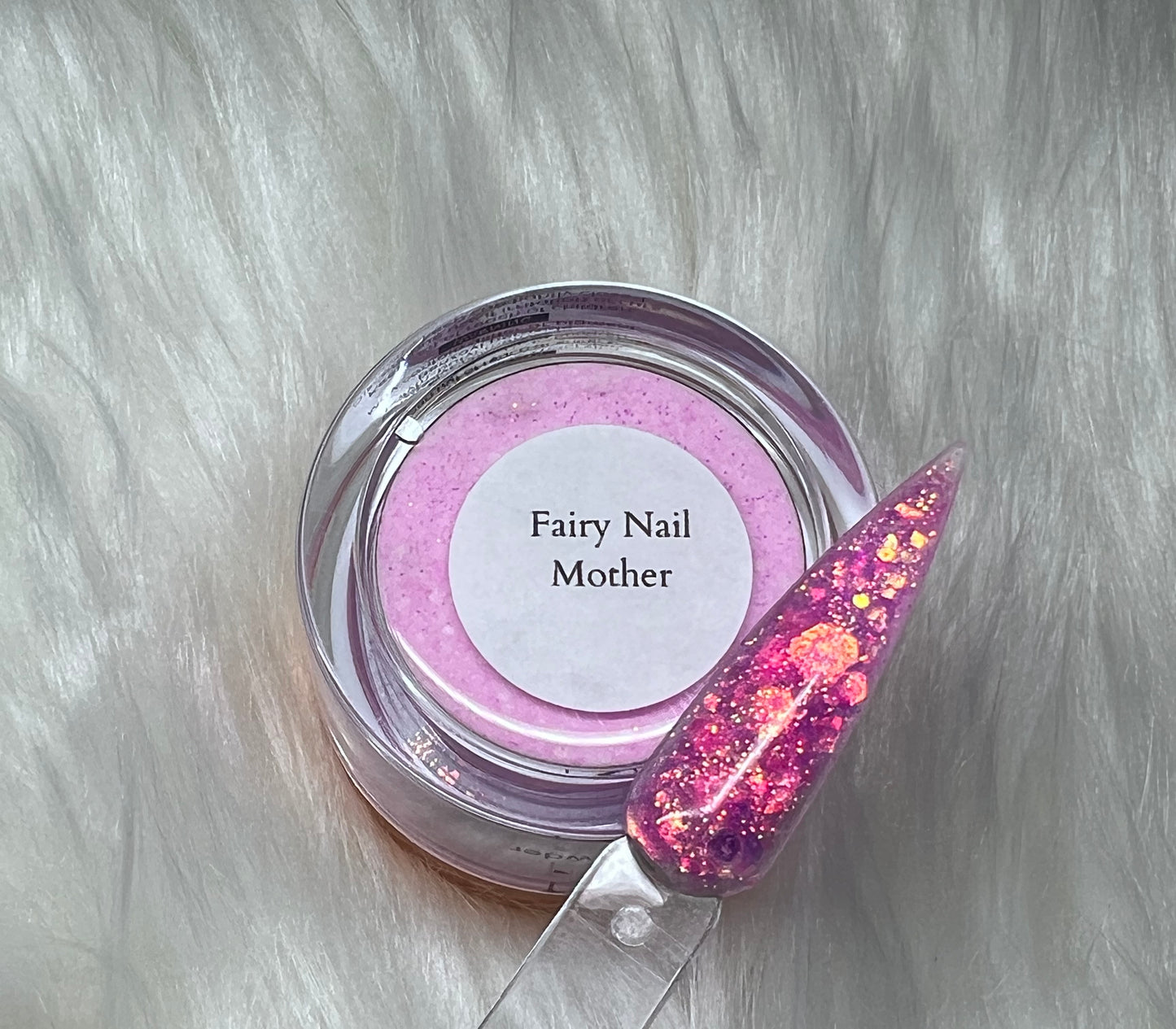 Fairy Nail Mother