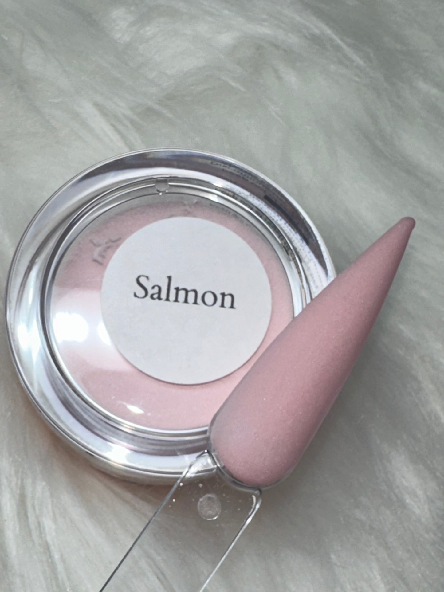 Salmon